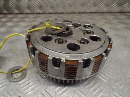 Suzuki dr250 1990s 90s clutch - suzuki,