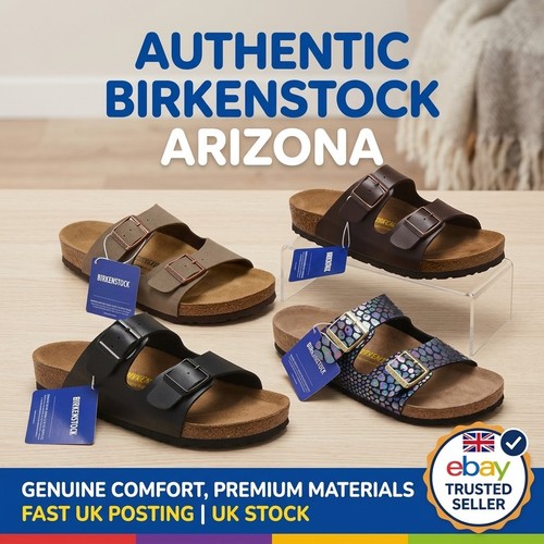 Birkenstock arizona birko - arizona, birko-flor