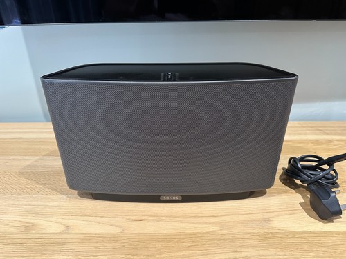 Sonos play gen wireless - sonos, 5