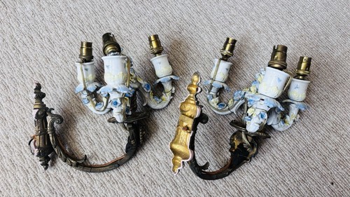 Vintage french italian - french, or
