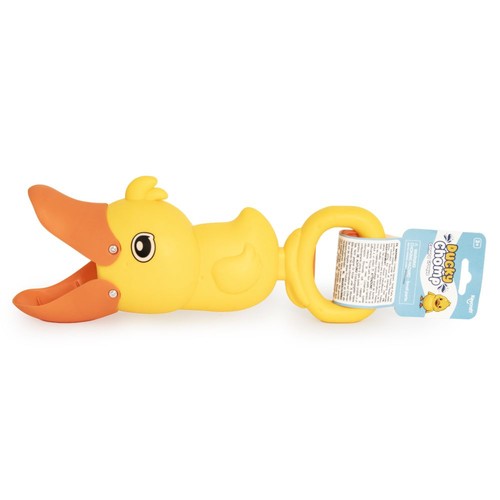 Yellow duck grabber ducky - yellow,