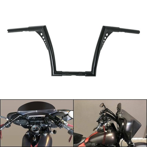 Rise ape hanger - ape,
