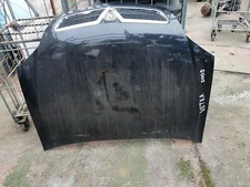 Vauxhall vectra bonnet black - vauxhall,