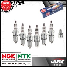 Ngk iridium spark plugs - iridium, for