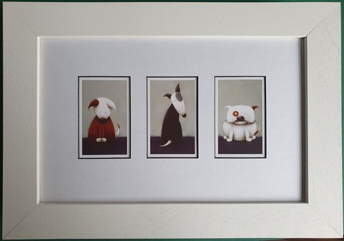 Doug hyde the good bad - "the, &