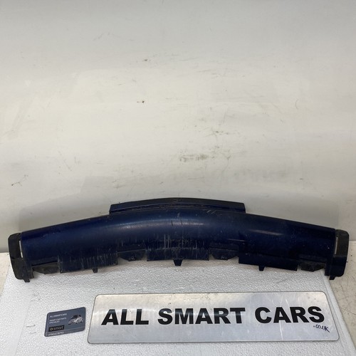 Smart roadster 452 front lower - roadster,