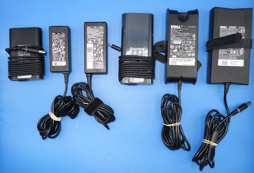 Genuine dell laptop chargers - dell,
