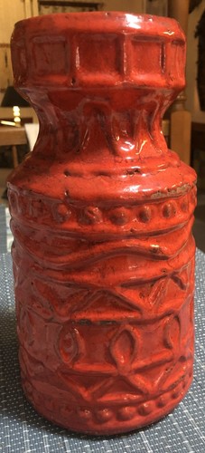 Vintage west german bodo - bodo, mans