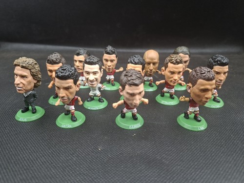 Soccerstarz benfica slb bundle - soccerstarz,