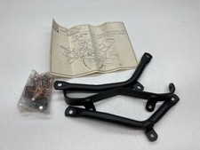 GIVI HONDA VFR 750 F WINGRACK