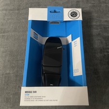 Pro Missile Evo TT Carbon Bike