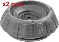 X2 PCS FRONT TOP STRUT MOUNTING CUSHION SET 803 350 SACHS I