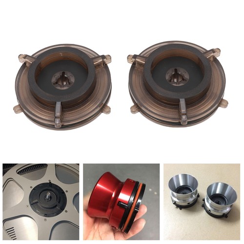2pcs nab hub adapter for - nab,