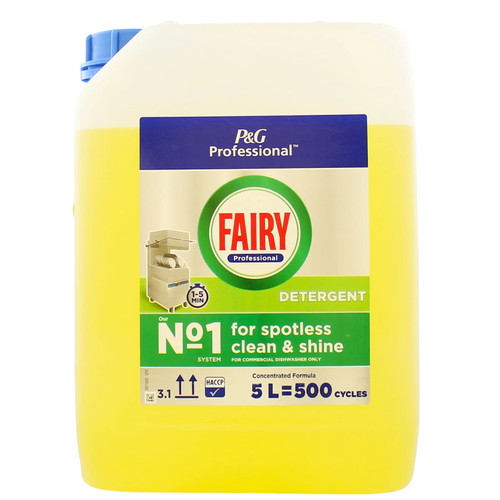 Fairy liquid professional - liquid,