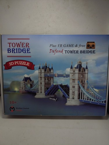 Tower bridge london - london, 120