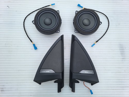 Bmw g01 f97 harman - bmw, kardon