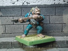 mordheim ogre bodyguard hired
