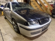 2005 Skoda Octavia (MK1) VRS