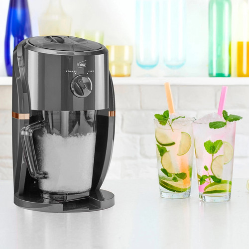 Neo slush ice crusher - slush,