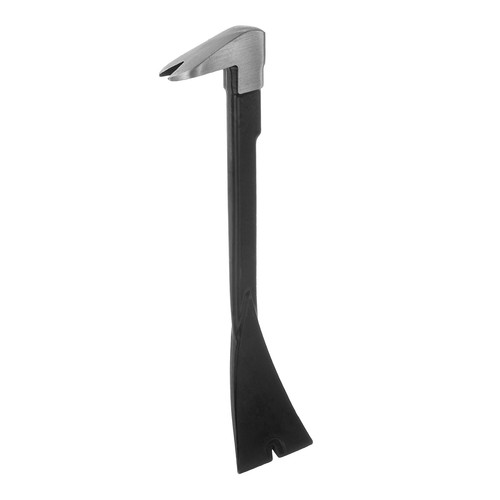 Nail puller claw pry - bar, 8"
