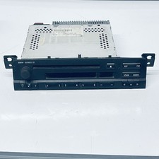 BMW E46 3 Series Radio Stereo