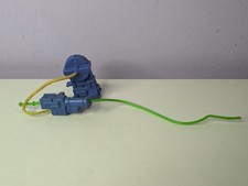 The Real Ghostbusters Proton