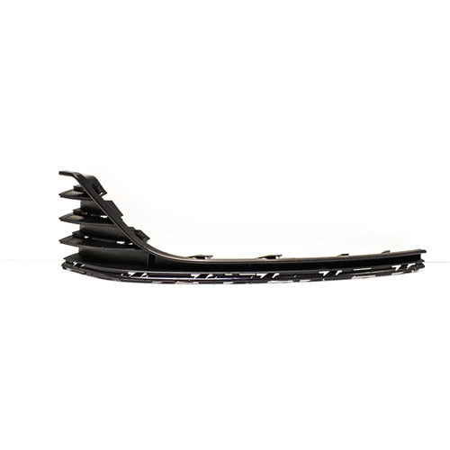 Passat front bumper left - vw,