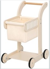 OOOK Kids Shopping Trolley