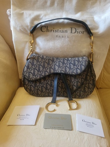 Vintage christian dior - vintage,