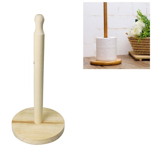 Wooden kitchen paper - kitchen,