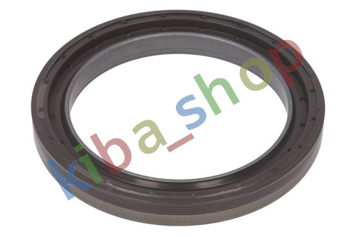Crankshaft oil seal housing - crankshaft,