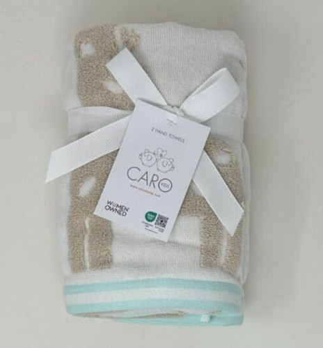 Caro safari animals - caro,