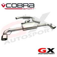 VW36 Cobra sport VW Golf GTI