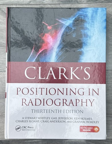 Clark positioning in - positioning,