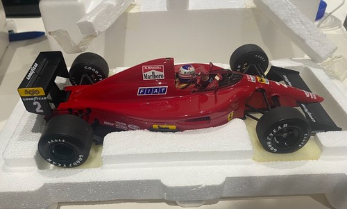Exoto 18th scale 1990 - exoto,