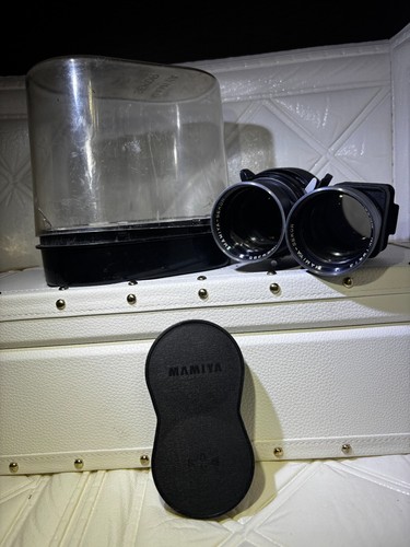 Exc case mamiya - in, case》mamiya