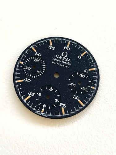 Genuine omega speedmaster - omega,