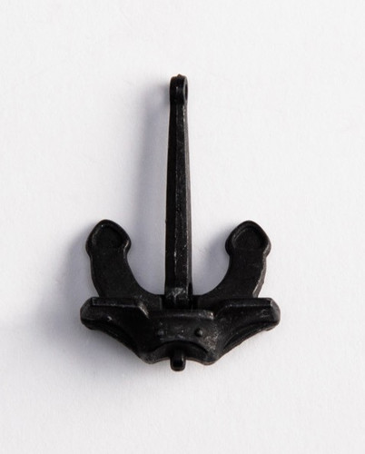 Amati hall anchor 40mm model - anchor,