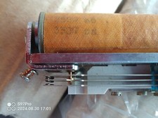 GPO STROWGER EXCHANGE TYPE 600