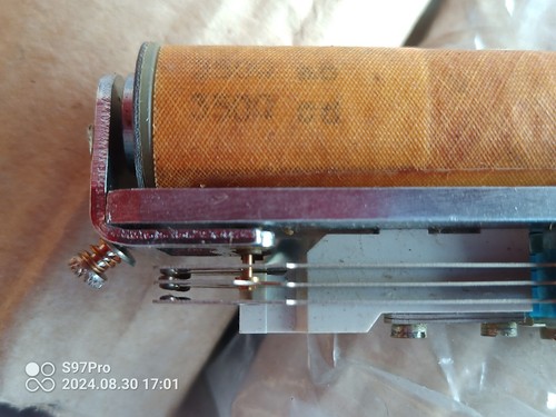 Gpo strowger exchange type - gpo,