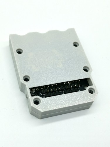 Acsi2stm compact hard drive - compact,