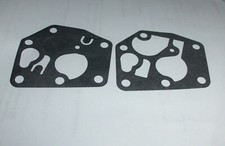 Carburettor Diaphragm & Gasket set for HAYTER Lawn Mowers Briggs/Stratton 495770