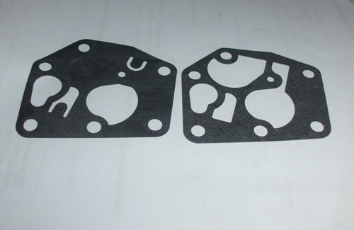 Carburettor diaphragm gasket - carburettor,