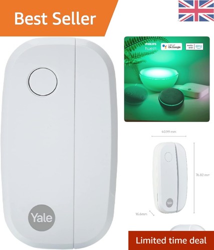 Sync smart home alarm - sync,