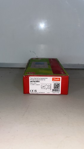 Danfoss fp720 two - danfoss,
