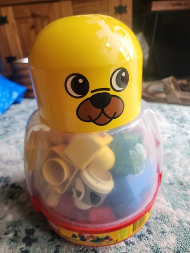 Lego duplo primo vintage - lego,