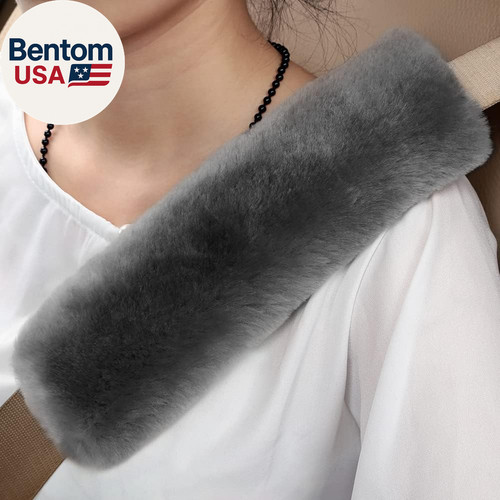 Genuine sheepskin soft fuzzy - sheepskin,