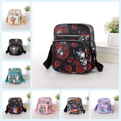 Cartoon crinkle nylon - cartoon,