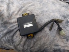 Kawasaki KDX125  CDI   ECU   IGNITER   DENSO  21119-1240  070000-1780   KMX125 ?