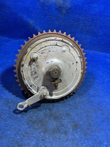 Triumph pre unit - pre,